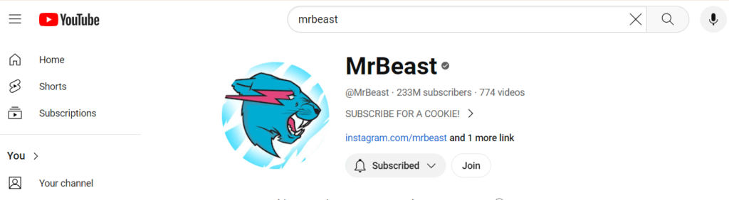 Mrbeast